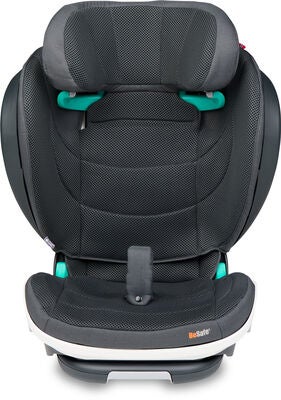BeSafe Flex FIX 2 Beltestol, Anthracite Mesh