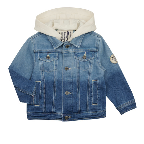 Ikks - XW40023 - Jean
