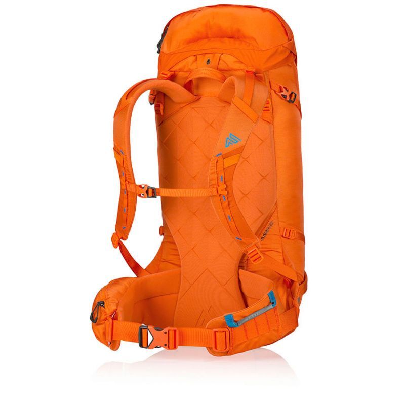 Alpinisto 35 - Sac à dos alpinisme