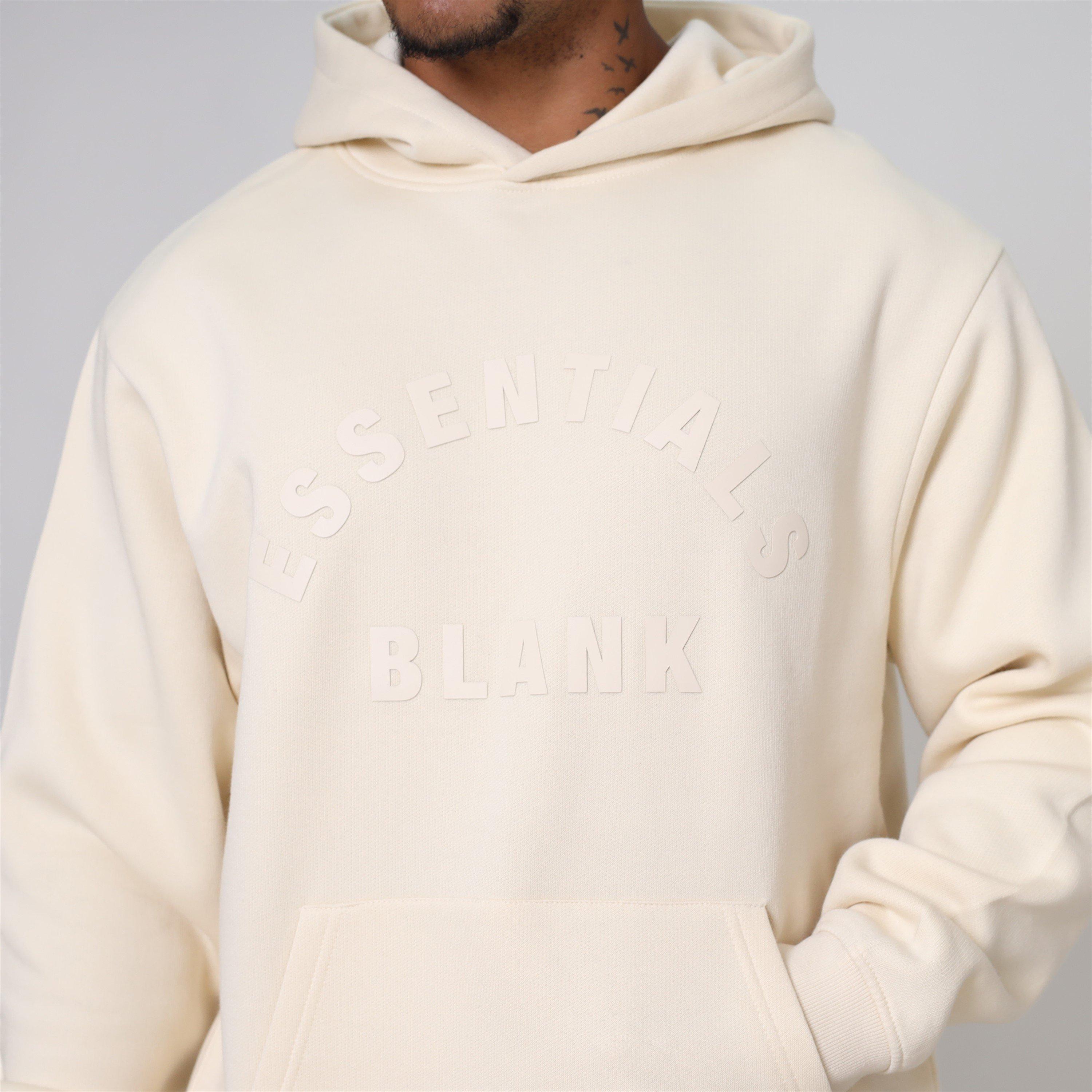 Blank Essentials BE Arch Hoodie