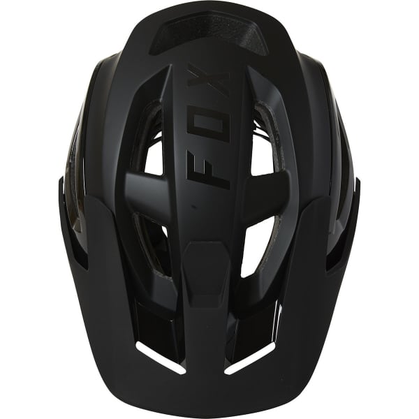 Casque VTT FOX SPEEDFRAME PRO BLACK