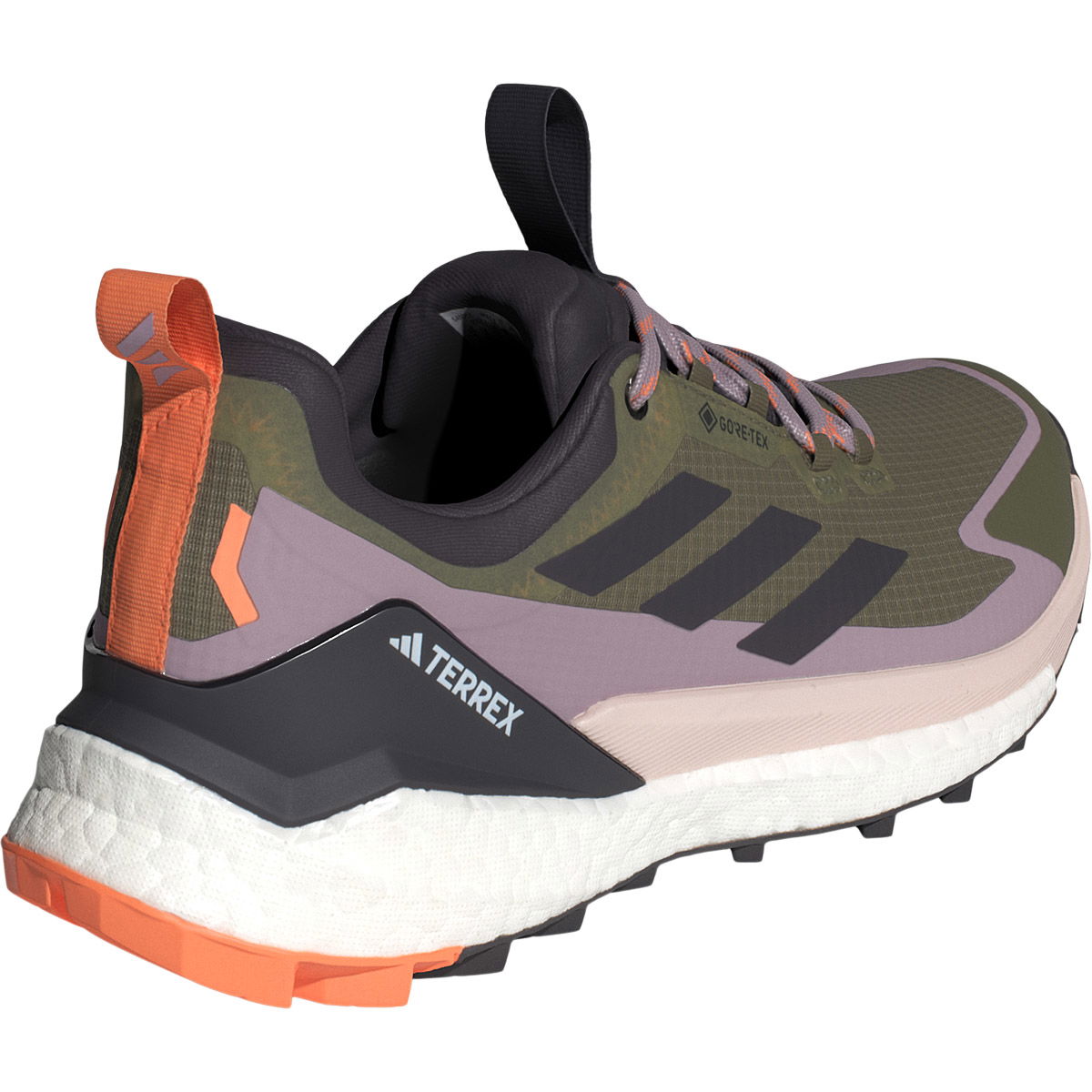 adidas Terrex Free Hiker 2 GTX Low Vandresko Dame