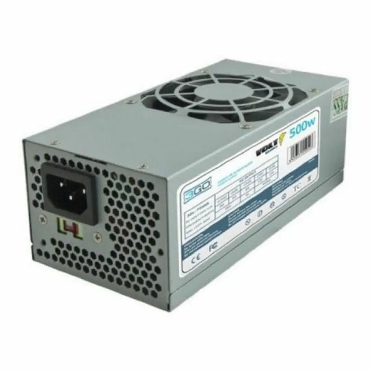 3Go PS500TFX 500W