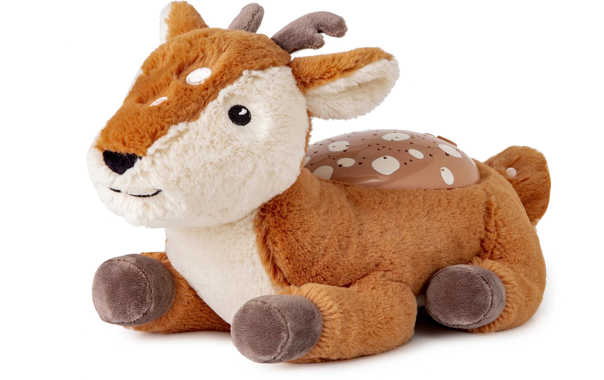 Projektor Twilight Buddies RehkitzUltra-kuscheliger Freund für Kinder