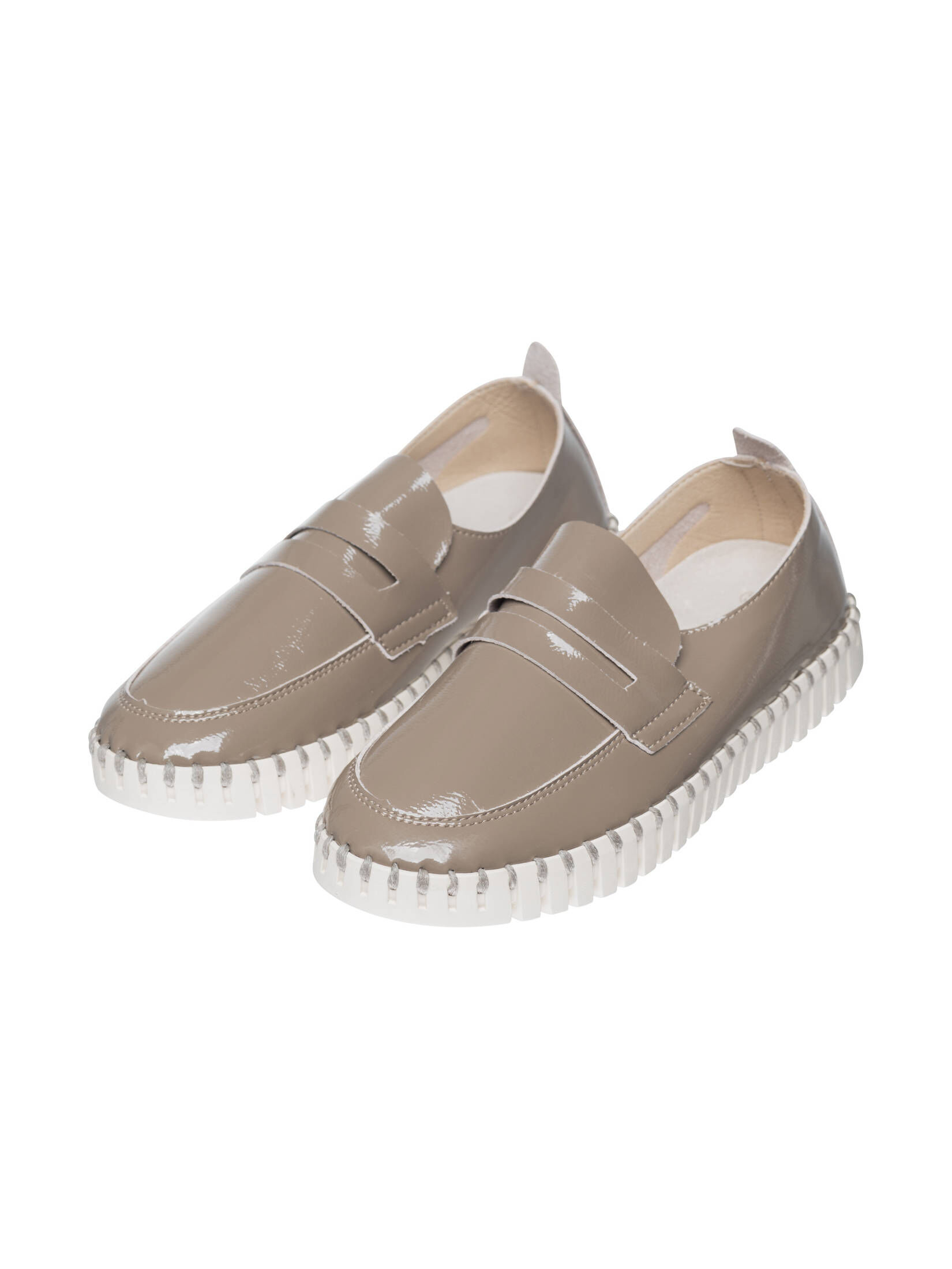 Ilse Jacobsen| Damen Sneaker TULIP3865