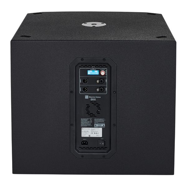 EV EKX-15P/18SP Power Bundle
