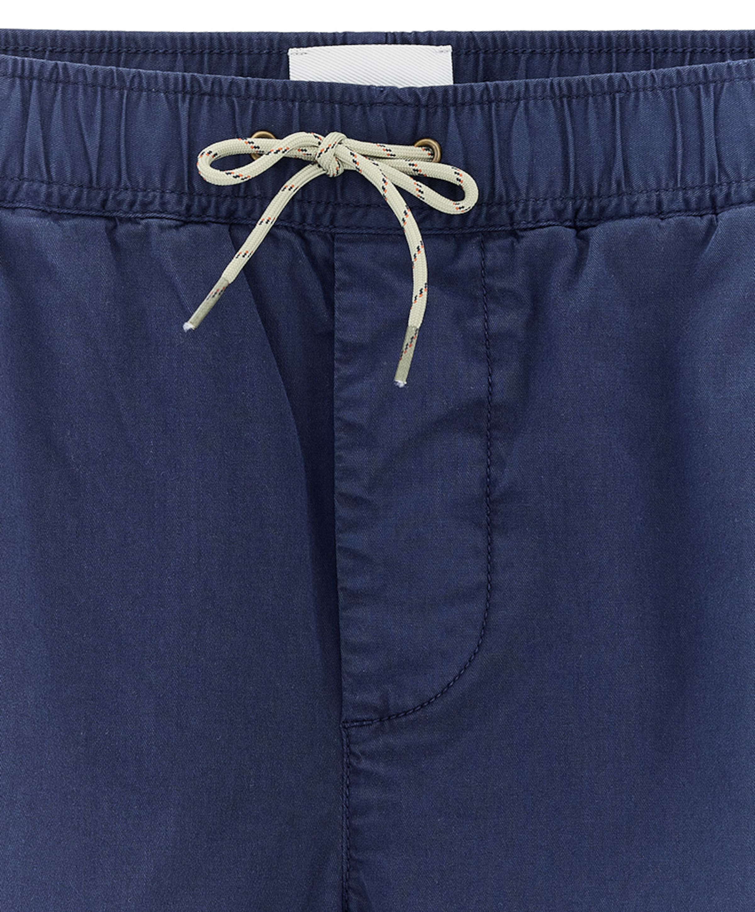 Bellerose PHAREL52 R0825 jongens broek blauw