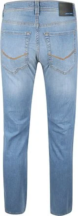 Pierre Cardin Jeans Lyon Tapered Future Flex Lichtblauw C7 34510.8021-6854 kopen