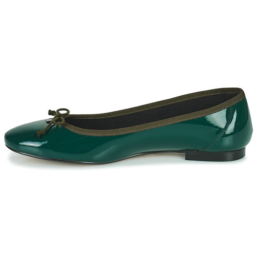 JB Martin - STORY - VERNIS FORET