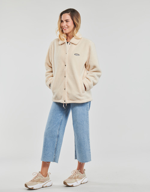 Volcom - BLASTONE COAT Beige