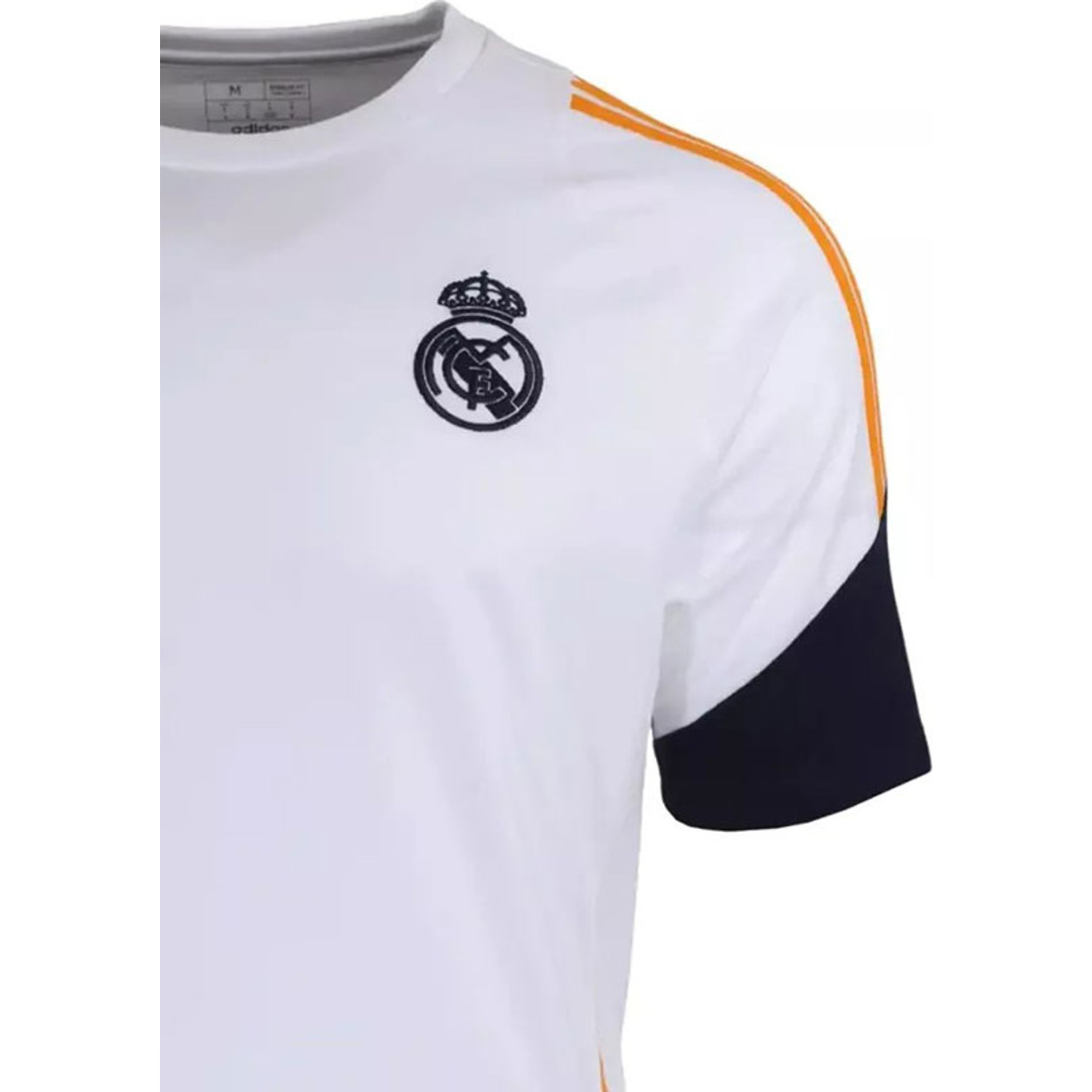 adidas Real Madrid Tee 2024/2025