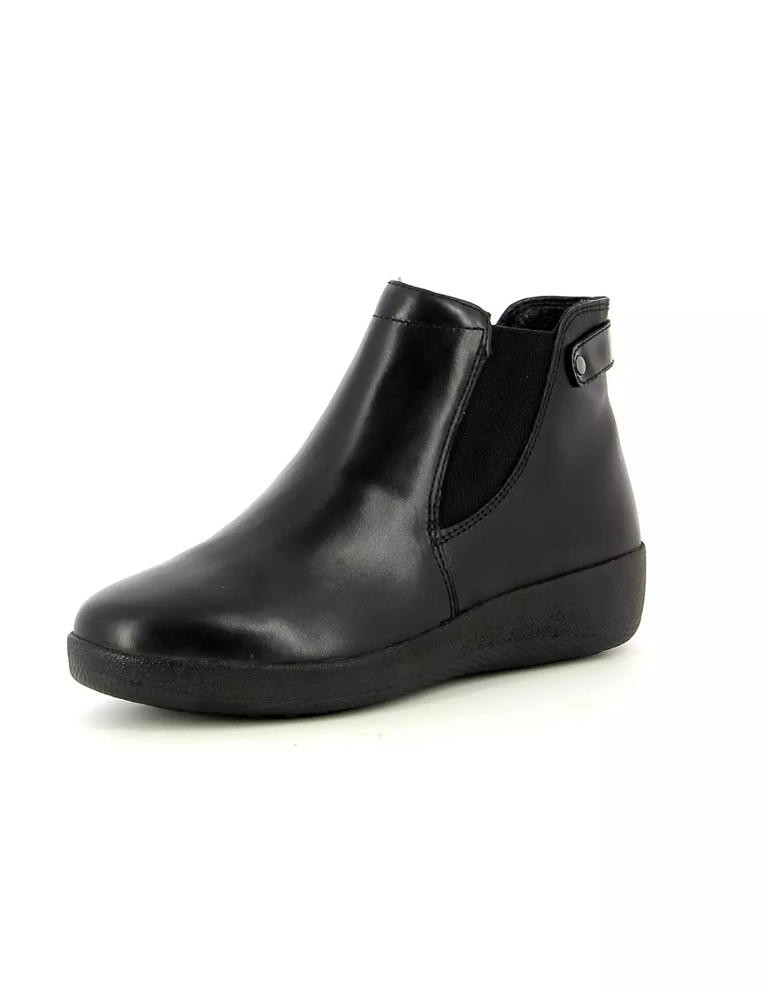 SHOELAB 15512-SP - Boots & bottines Black