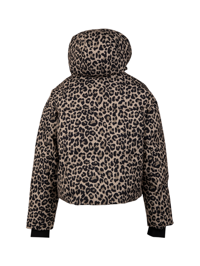 Fiaskia-Print Ski-jas