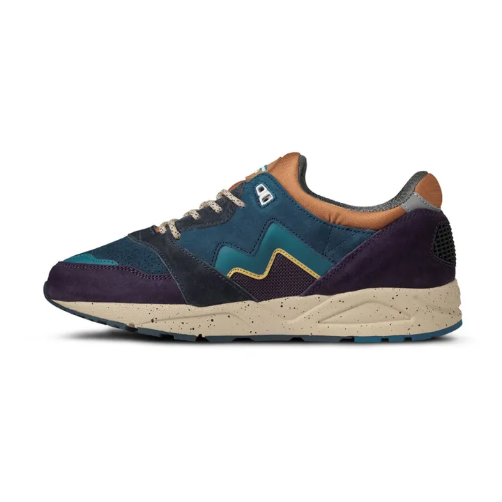 Karhu Baskets Aria 95 | Turquoise