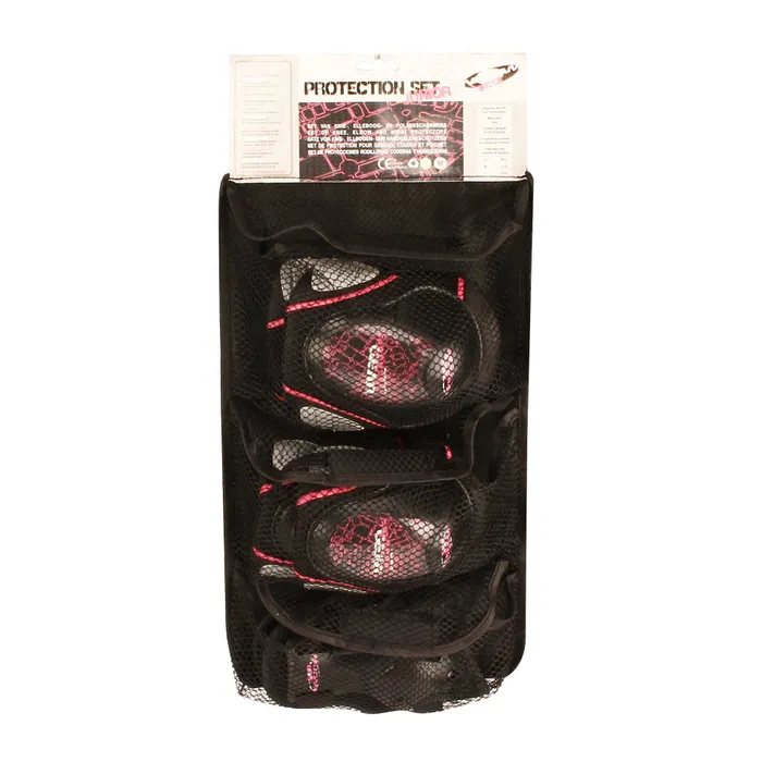 Nijdam Protection Set Junior