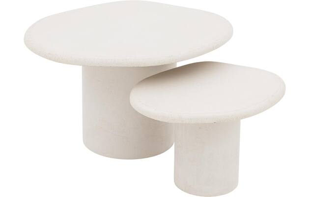 Salontafel Stone