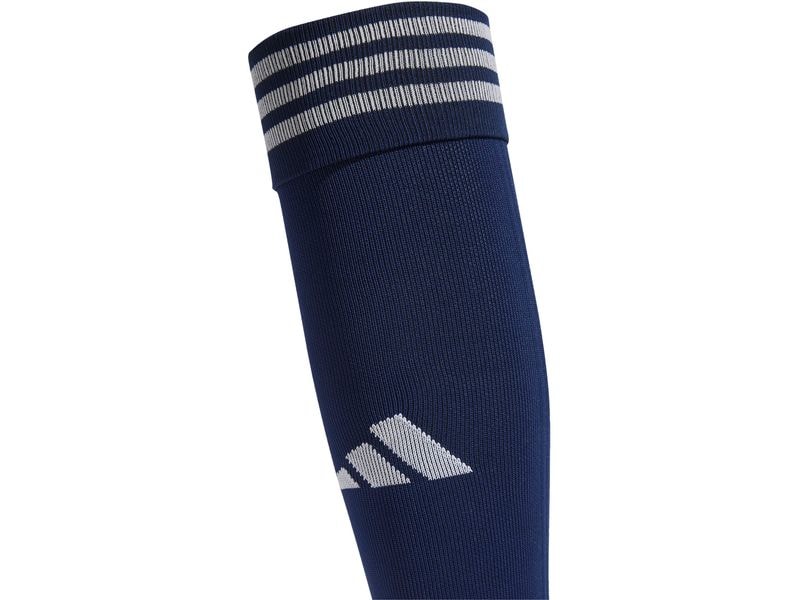 adidas Adisock 23 Dunkelblau, 40 - 42 Stutzensocken