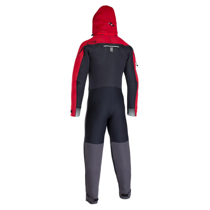 COMBINAISON SECHE ION FUSE DRYSUIT 4/3 D/L