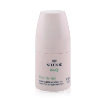 Nuxe Desodorante Nuxe Body Reve De The Fresh-Feel 24 horas  50ml/1.6oz