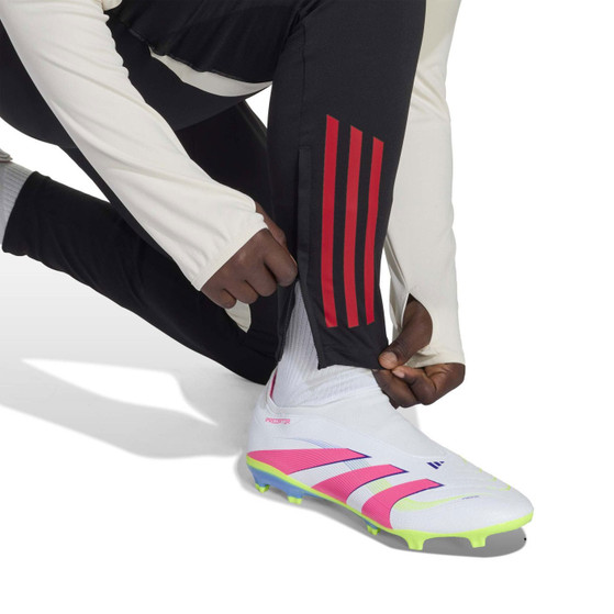 adidas Liverpool Training Pant Kids 2025/2026