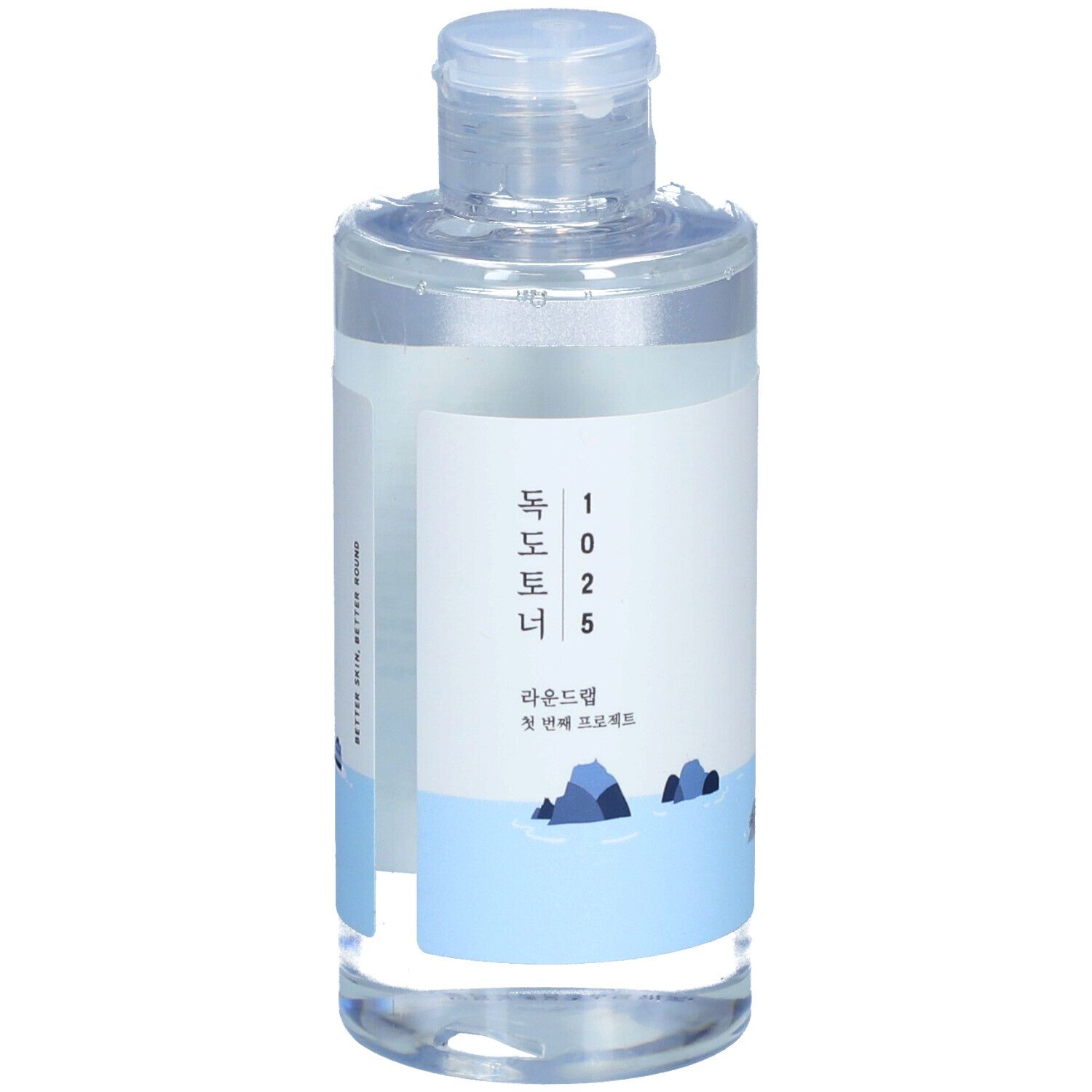 Round Lab 1025 Dokdo Toner