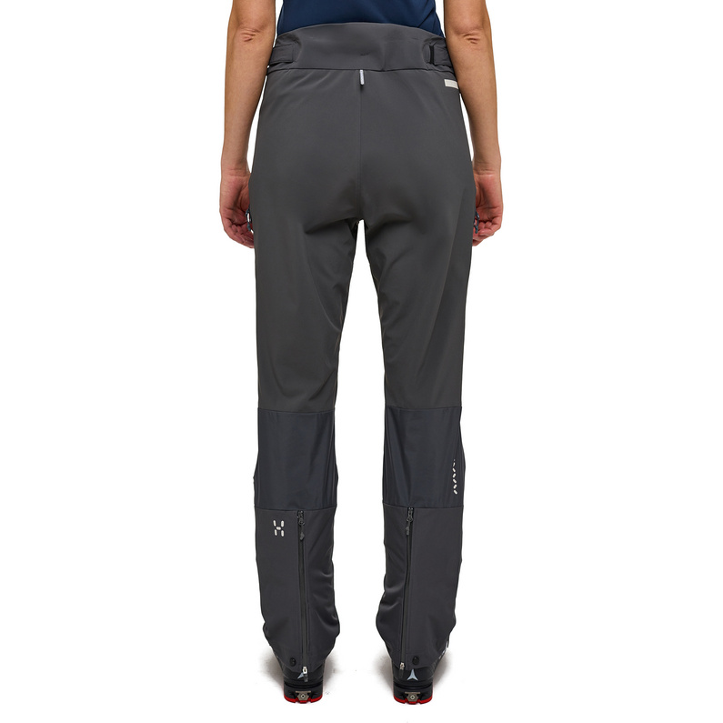 Haglöfs Damen L.I.M Hybrid Touring Hose