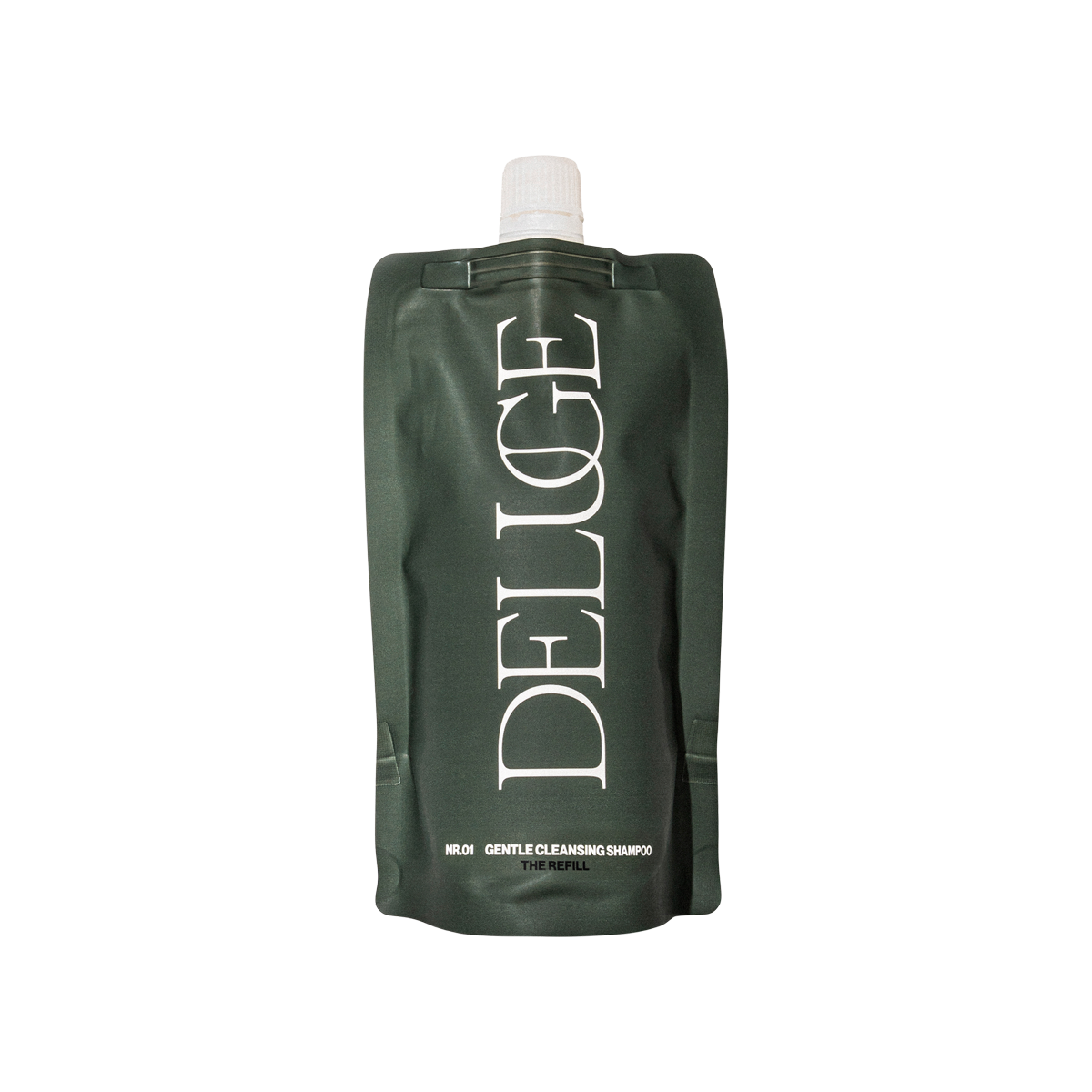 NR.01 Gentle Cleansing Shampoo Refill 300ml