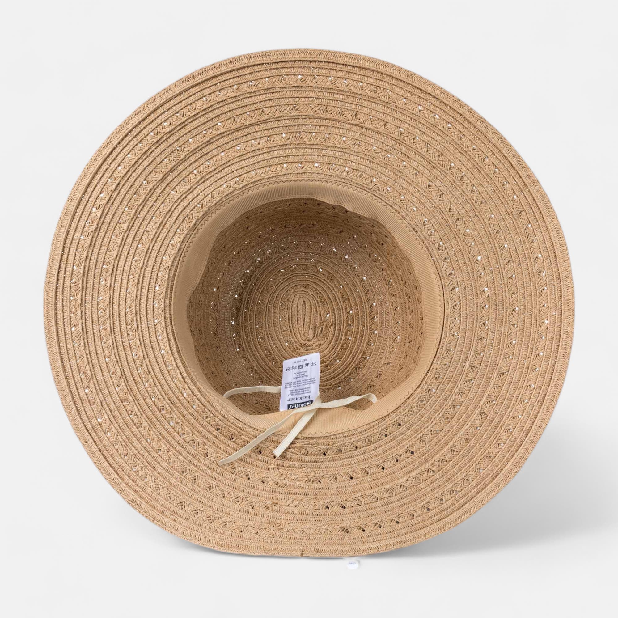 Chapeau bleu marine