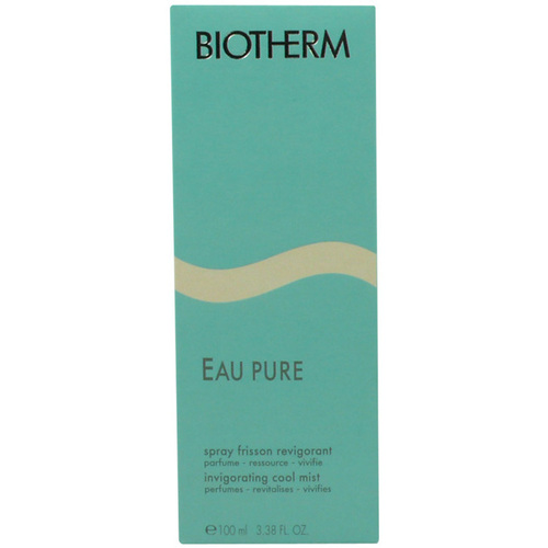 Biotherm - Eau Pure Invigorating Cool Mist