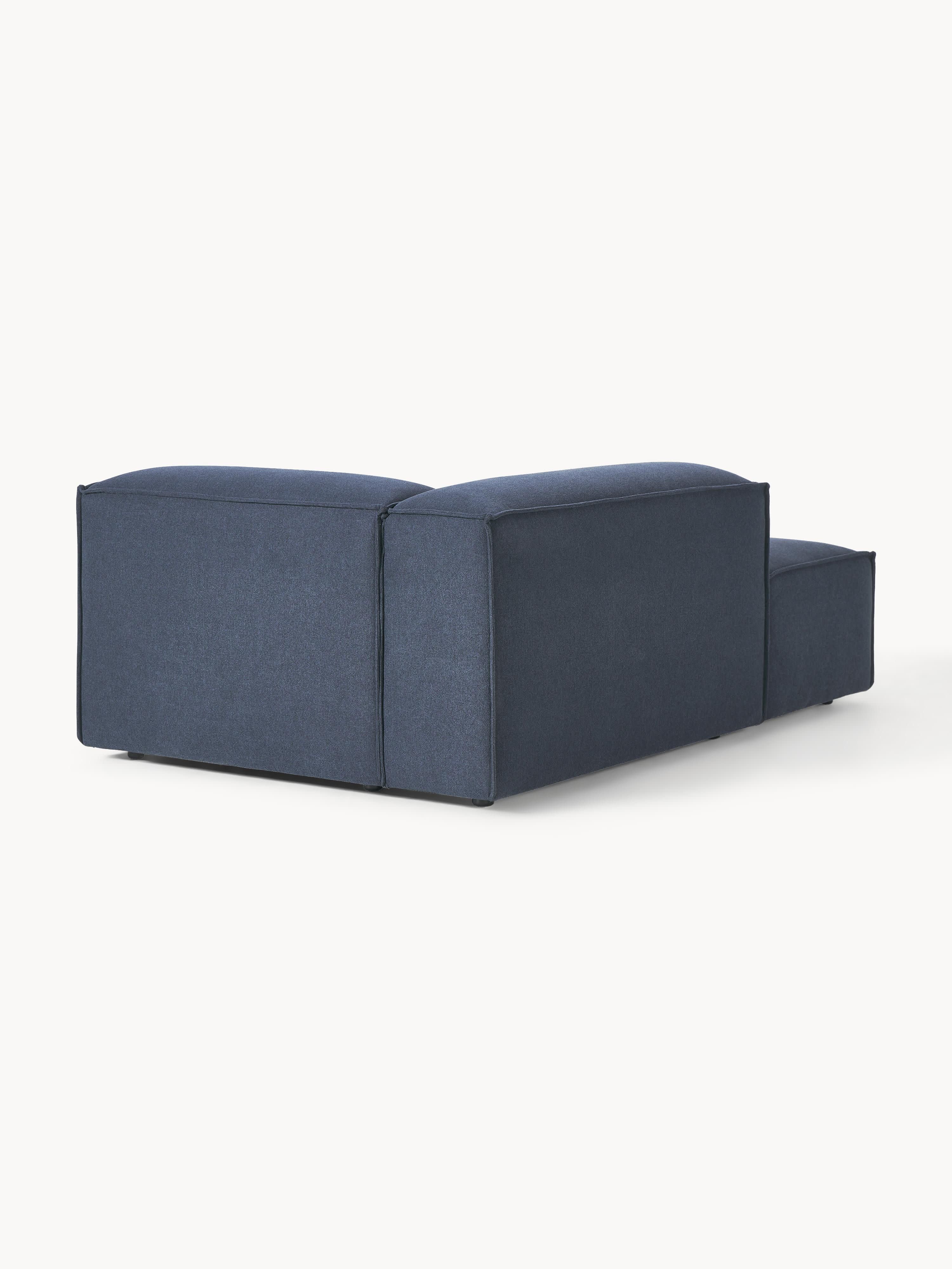 Chaise longue hoekmodule Lennon