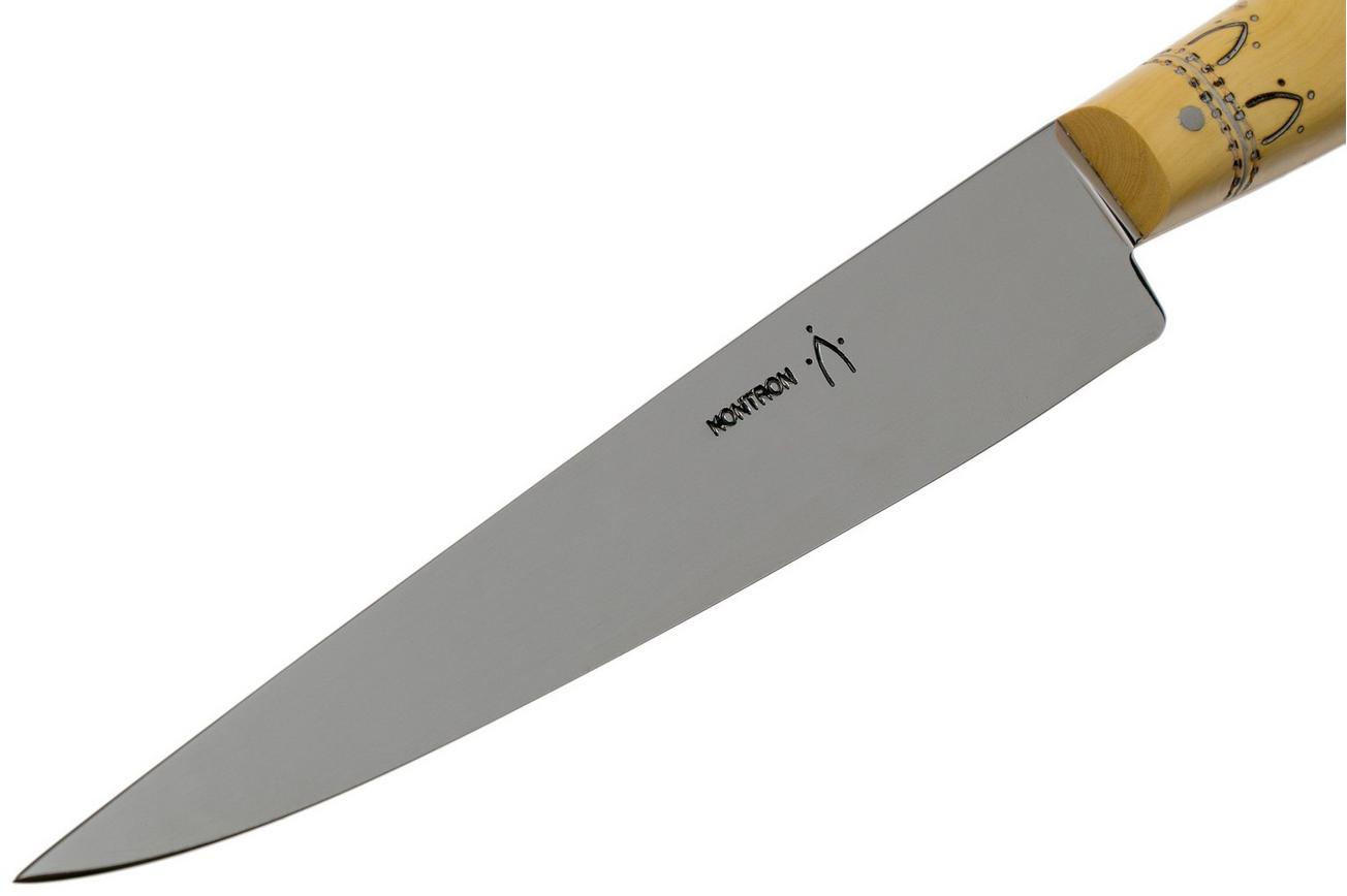 Nontron Traditional vleesmes 16 cm, CD16