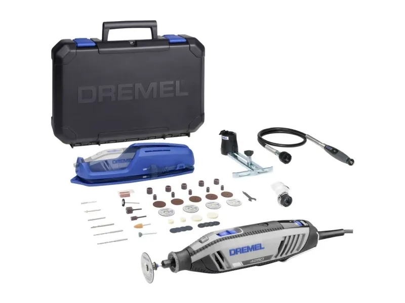 Dremel MULTIVÆRKTØJ 4250-3/45