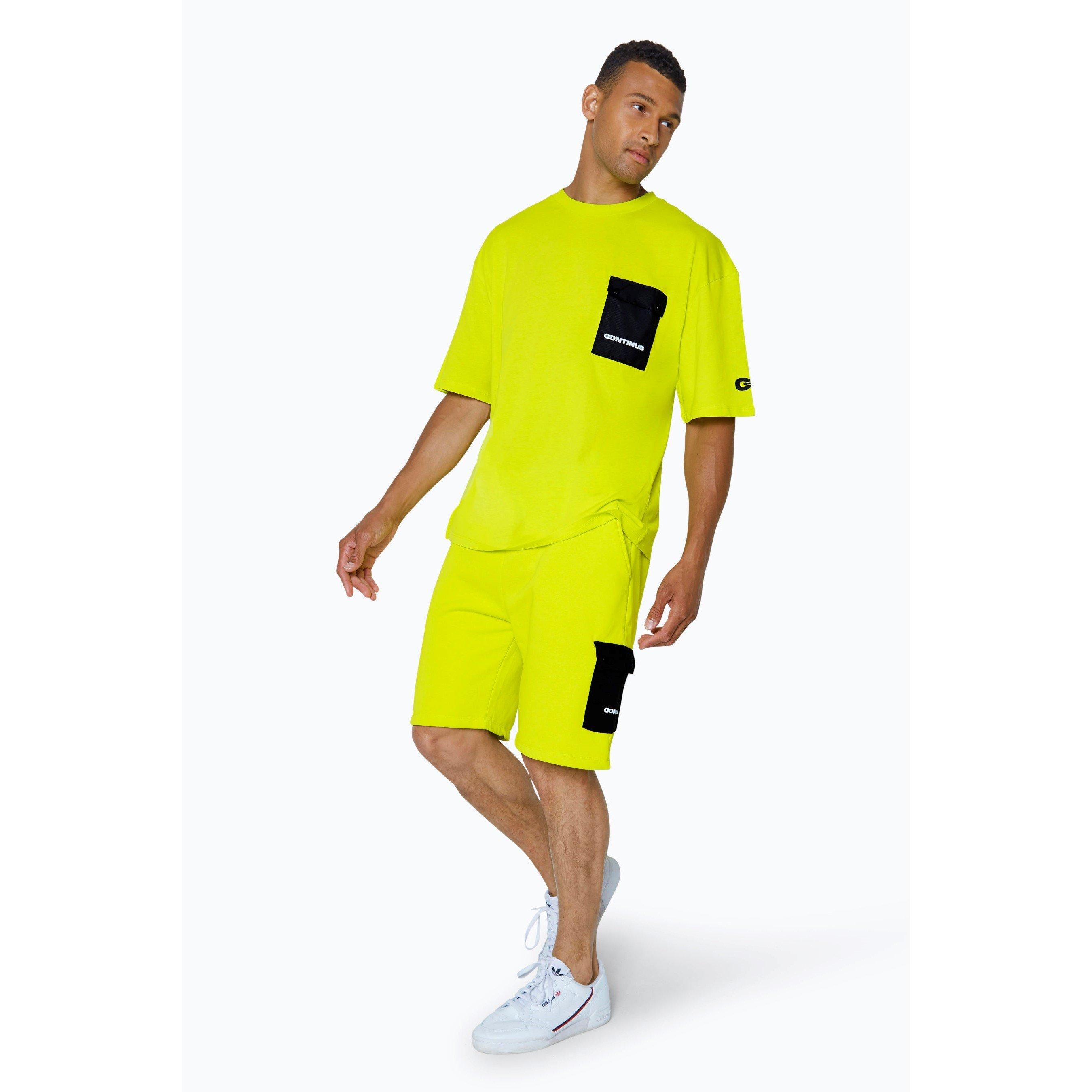 Hype Cargo Pkt T Sn99