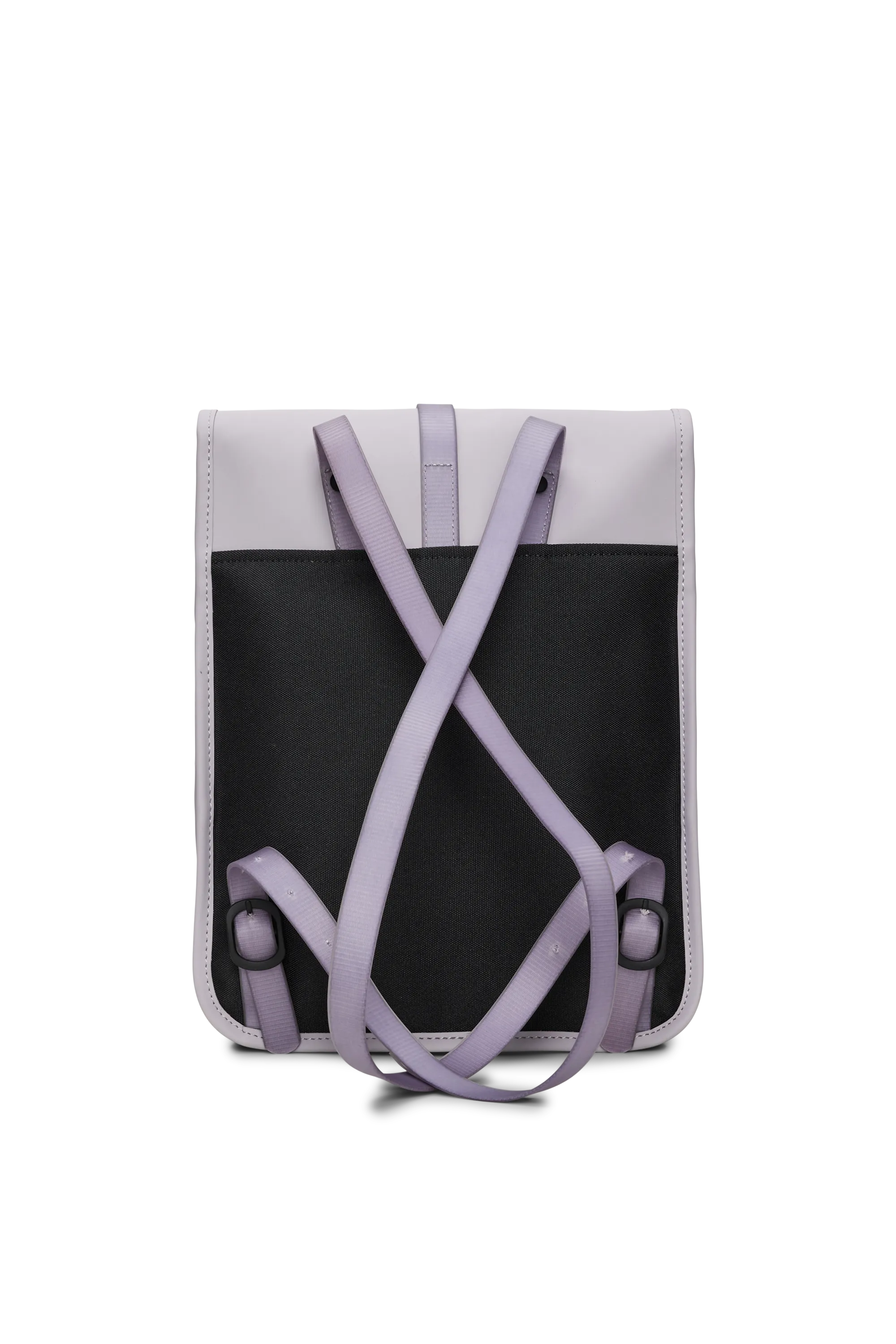RAINS Sac à dos  Backpack Micro W3 Violet