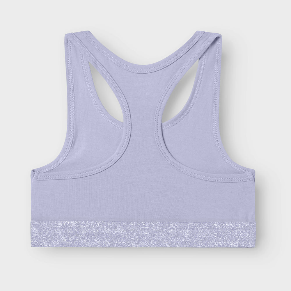 Nkfshort top