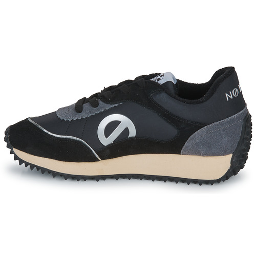 No Name - PUNKY JOGGER - Noir