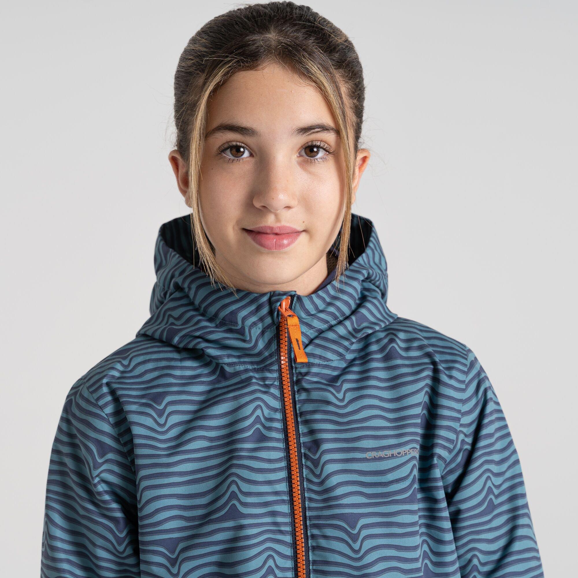 Craghoppers Crag Rowan Jacket In99