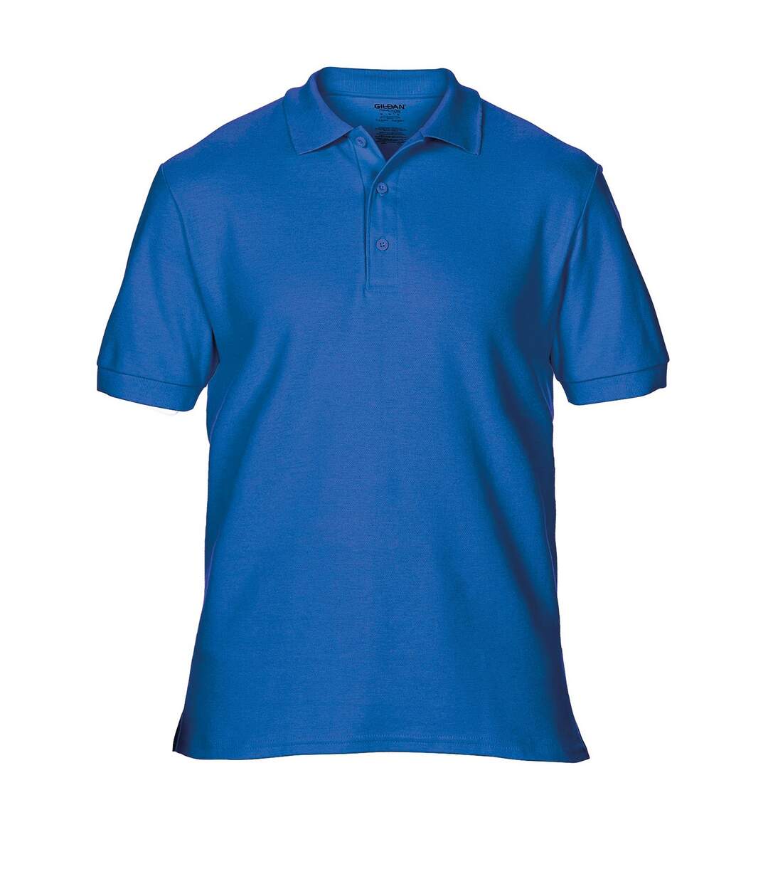Gildan - Polo de sport - Homme (Bleu roi) - UTBC3194