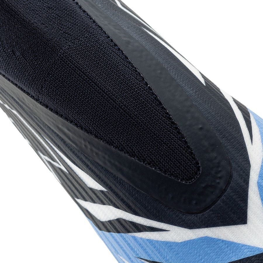 Lotto Solista 300 VI Gravity FG - Bleu Marine/Blanc