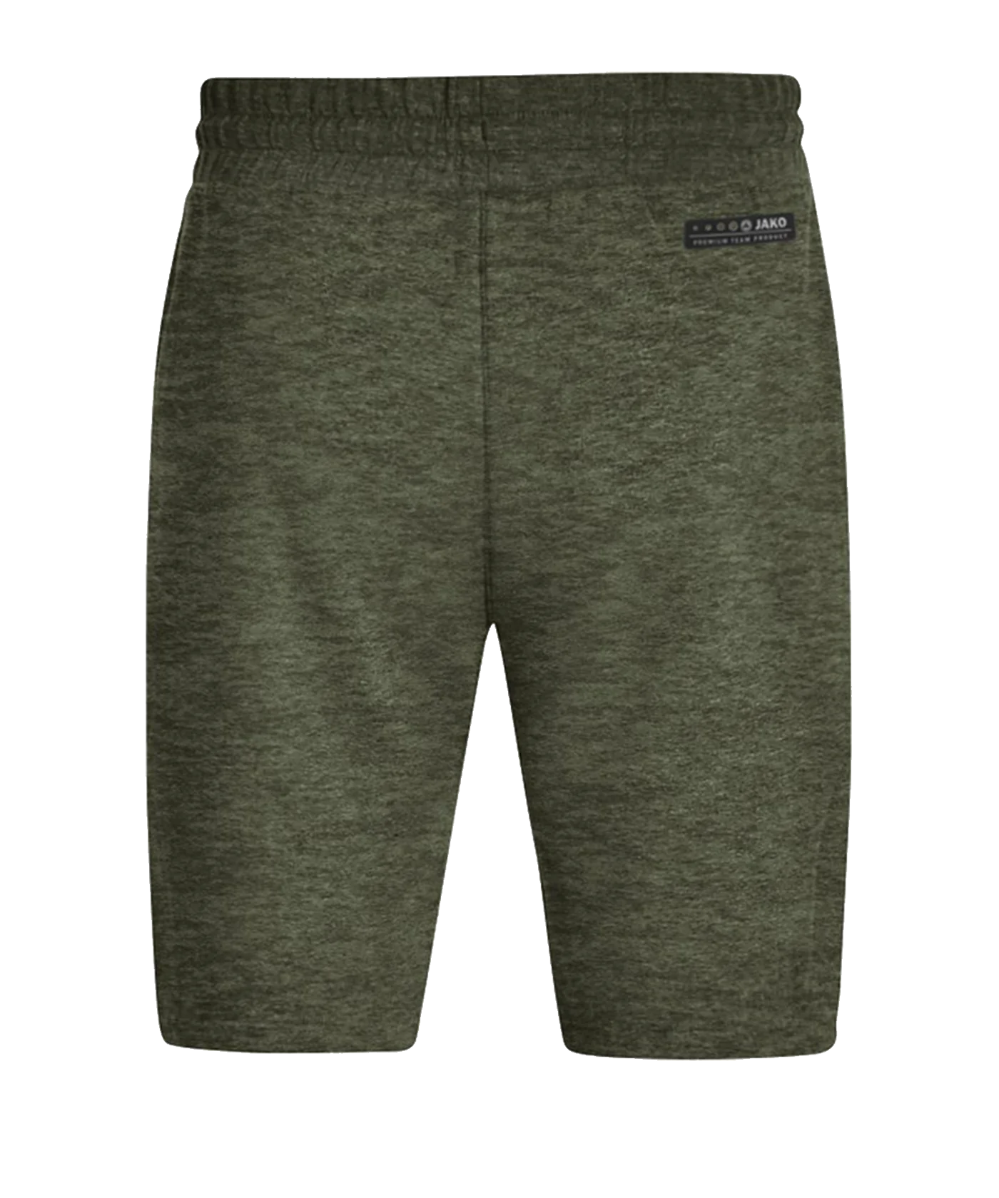 JAKO Premium Basic Short Damen Khaki F28