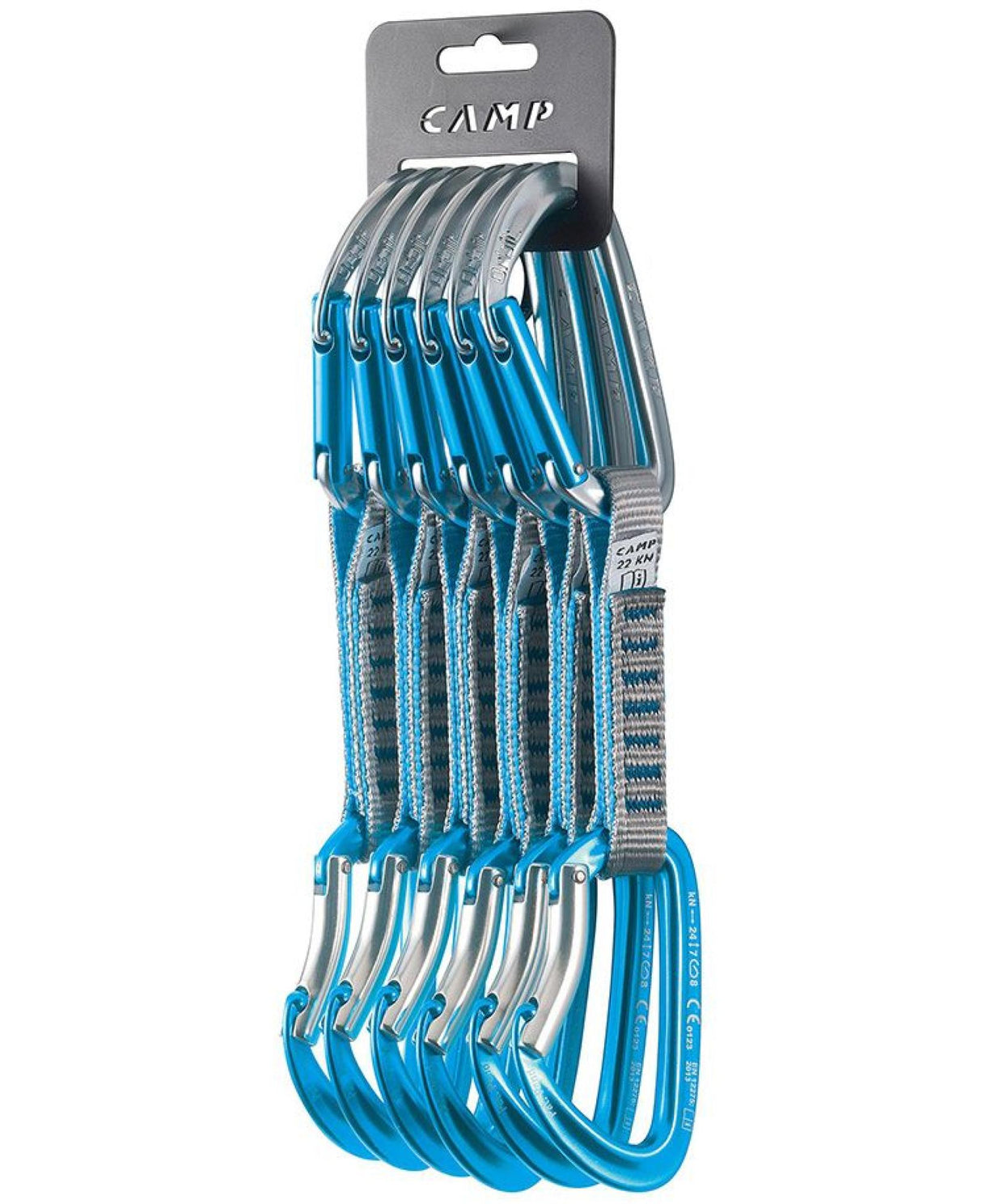 CAMP<br>Orbit Express 11cm 6pk
