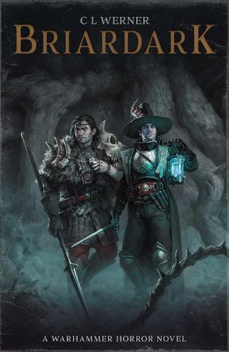 Briardark - Warhammer Horror (Paperback)