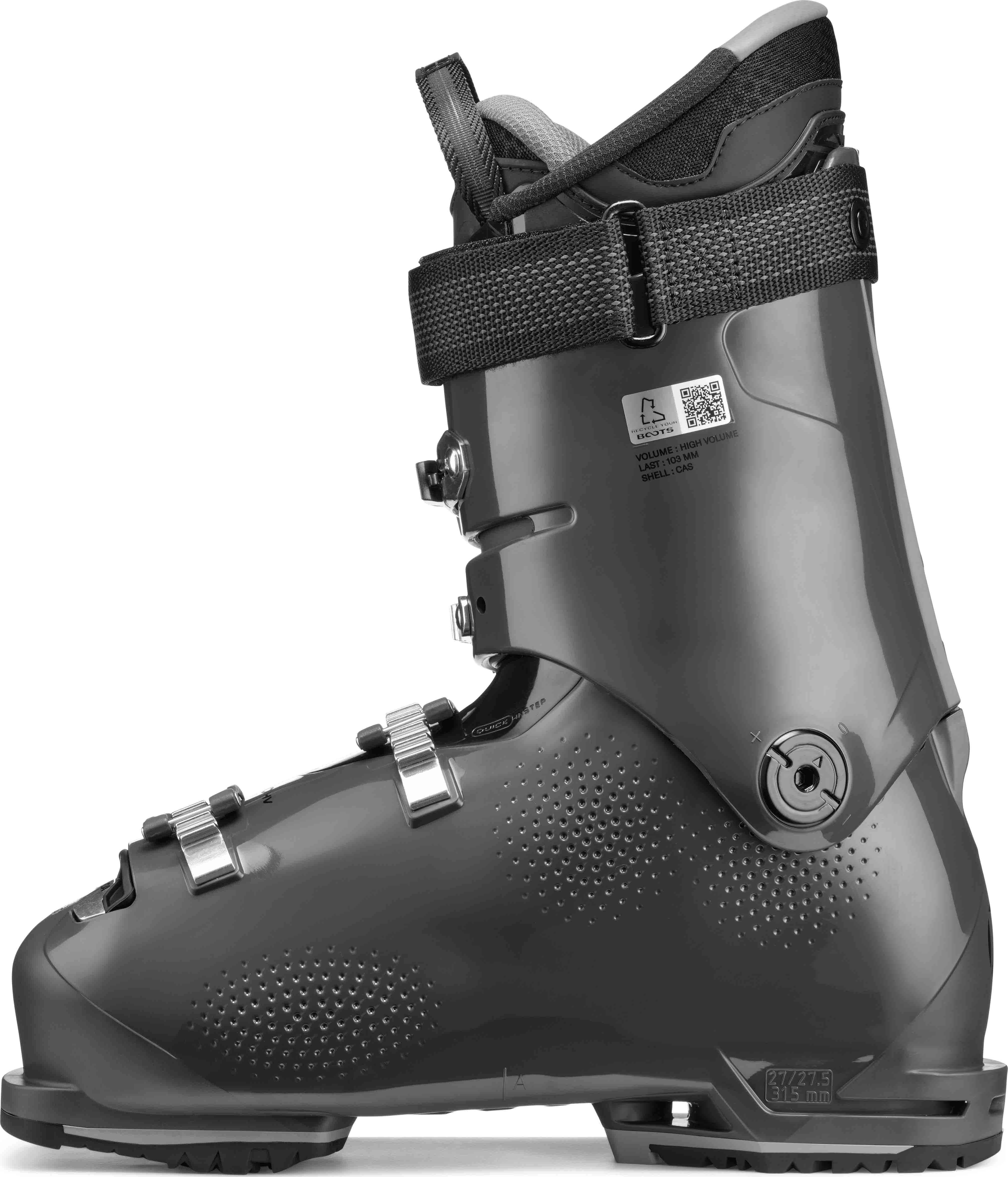 Mach Sport 90 HV GW 900/Race Grey