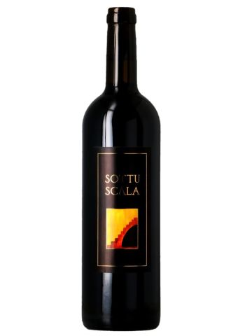 Sottu Scala - U Stiliccionu