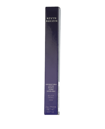 Kevyn Aucoin Unforgettable Lipstick Shine-Belle of the Ball 2g