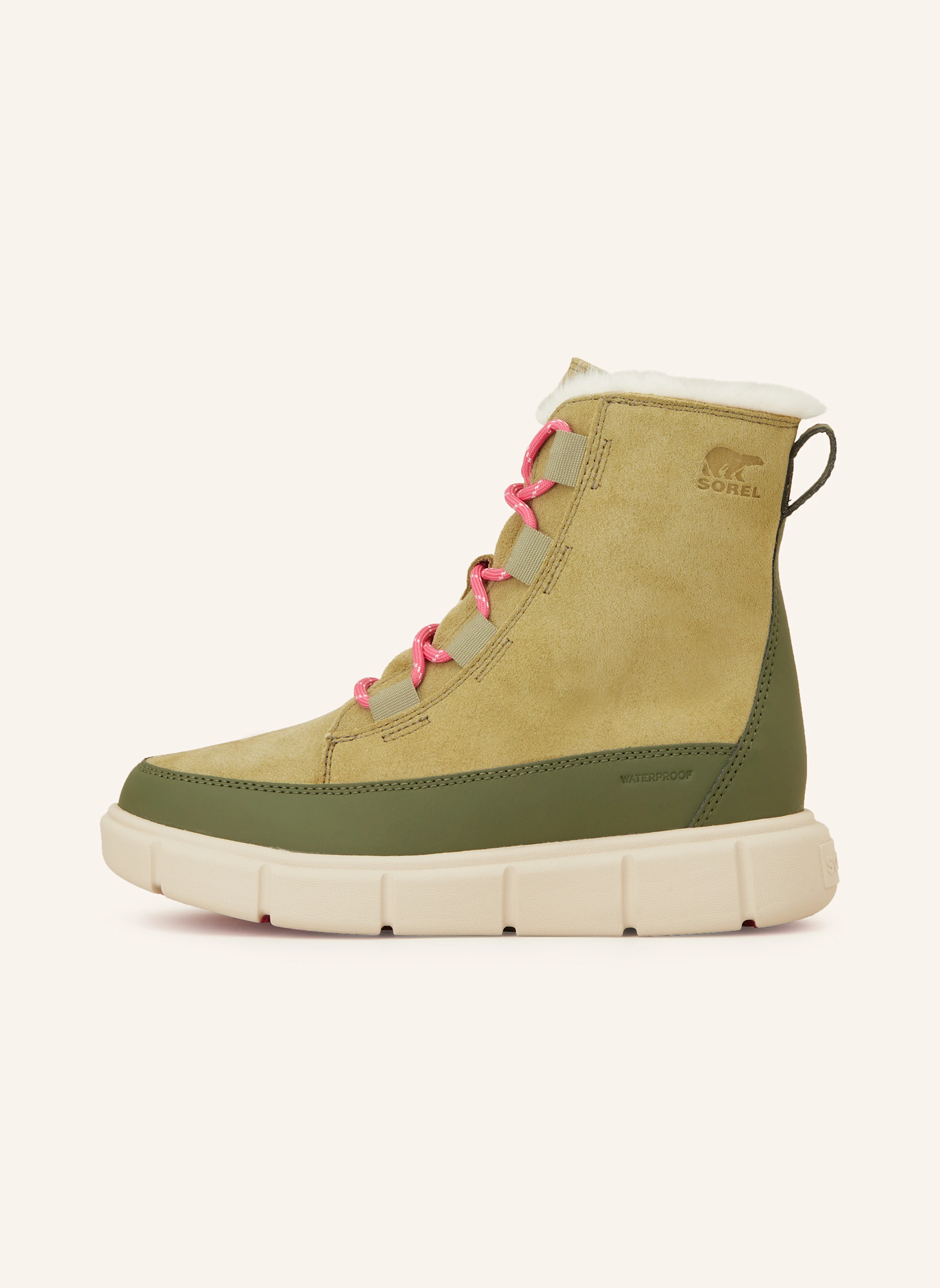 SOREL Schnürboots