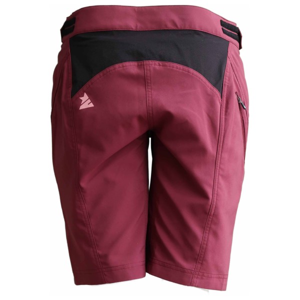 Zimtstern - Women's Evo Lightz Short - Pantalon de cyclisme