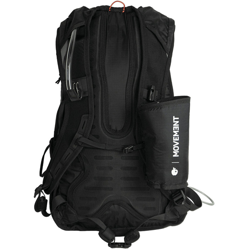 Movement Skialpi 24+Helmhalterung Tourenrucksack