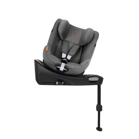 Siège auto Sirona Gi i-Size   Lava Grey        de               CYBEX