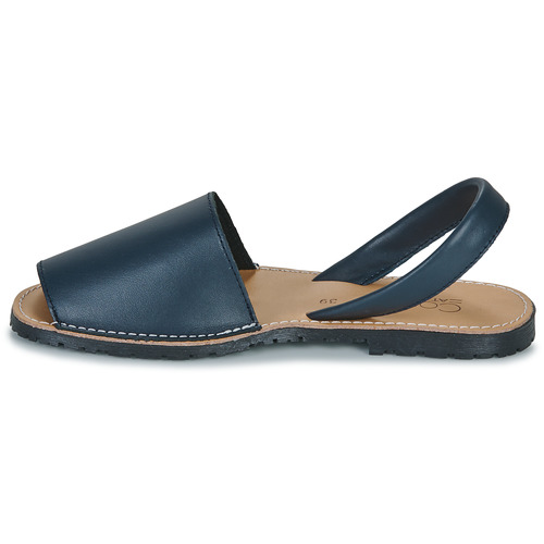 Casual Attitude - NEVADI - Marine